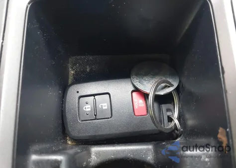 2021 Toyota Tacoma Trd Off-Road z USA, uszkodzony, nr VIN 5TFCZ5AN3MX276048